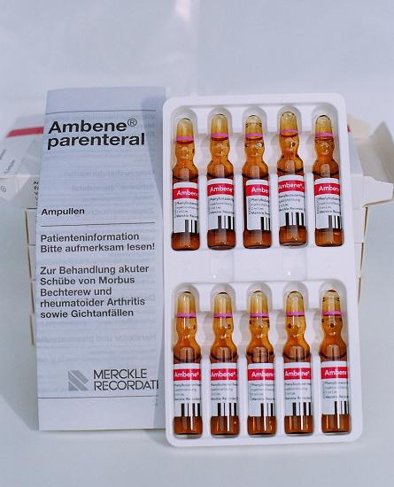 Продам "Амбене"