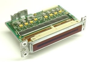 Печатающие головки XAAR- 126, 128 , SPT
