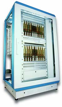 Цифровые системы МиниКом DX-500 Цифровые системы МиниКом DX-500