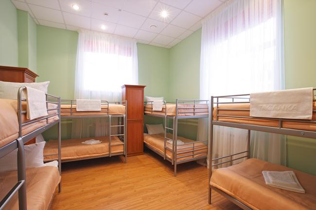 Комната в общежитии от 200 руб. / сутки г. Химки