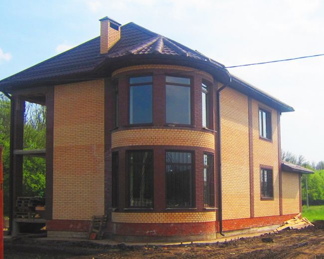Строительство домов в Пятигорске