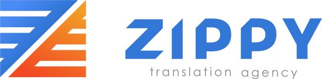 Компания «ZIPPY» выполнить перевод любого текста.