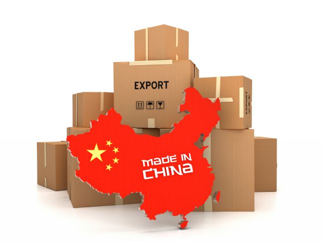 Поиск товара и поставщика в Китае