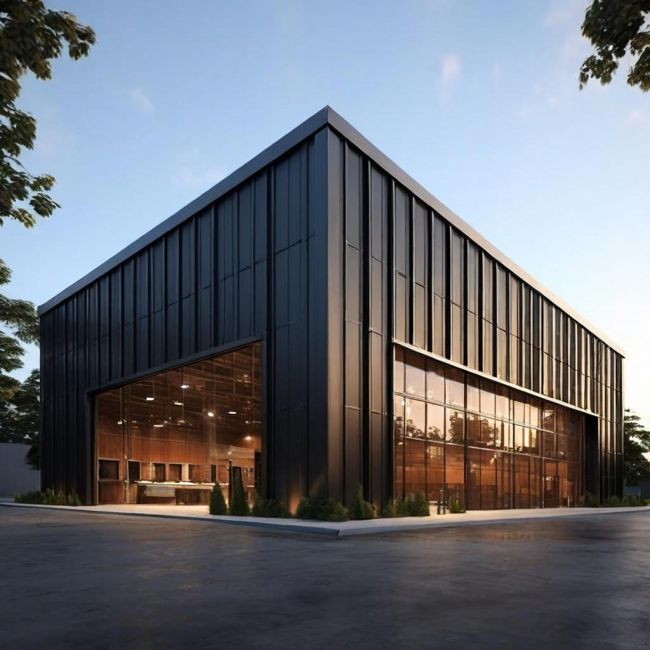 ДВОВ - Производственно-строительная компания ДВОВ - Производственно-строительная компания