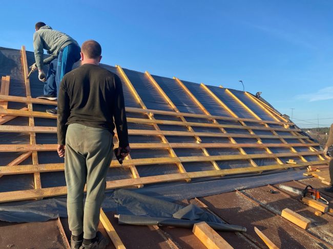 Выполняем все виды строительных работ Выполняем все виды строительных работ