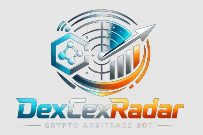 DexCexRadar - криптоарбитраж с упором на скорость