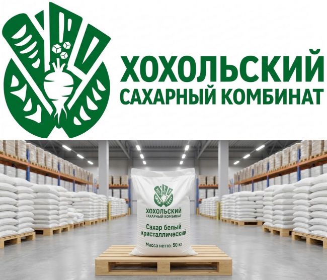 Оптовые поставки сахара от производителя Оптовые поставки сахара от производителя