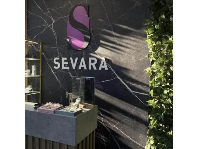 Маникюр и педикюр в студии Sevara - запись