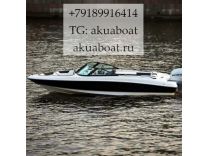Касатка VT 530 - производство лодок на заказ