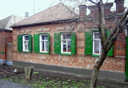 ПРОДАЮ ДВА ДОМА НА УЧАСТКЕ В ТАГАНРОГЕ ПРОДАЮ ДВА ДОМА НА УЧАСТКЕ В ТАГАНРОГЕ