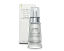 Косметическая линия Triovital Neo (Франция)